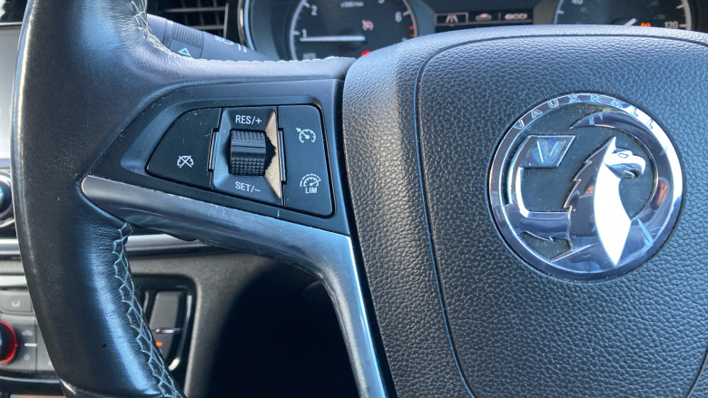 Vauxhall Mokka X 1.4T ecoTEC Active 5dr Petrol Hatchback